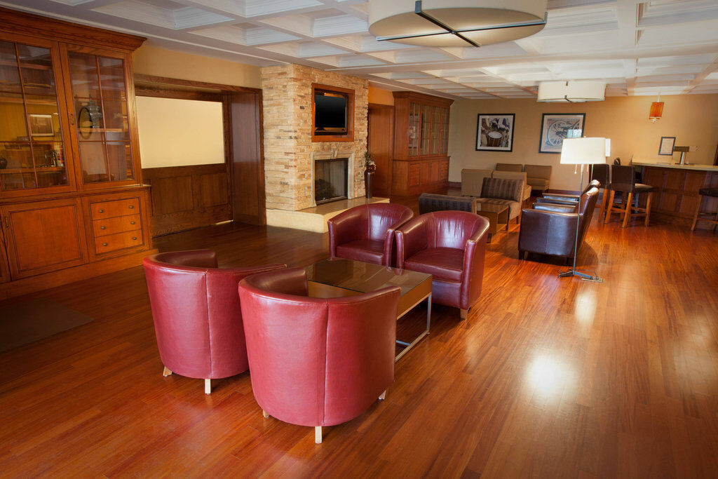 Four Points Philadelphia Northeast Hotell Exteriör bild